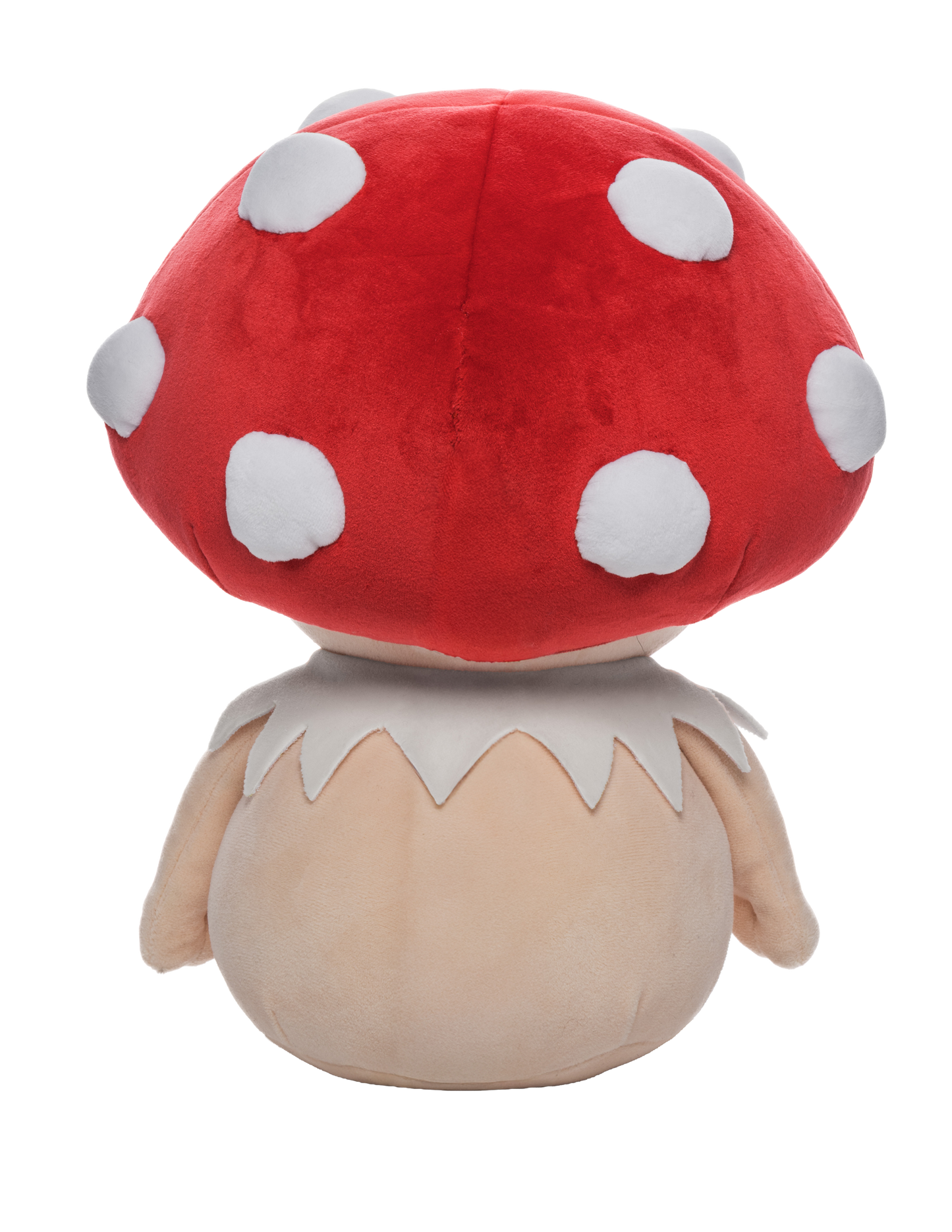 Bubble Deluxe Plush
