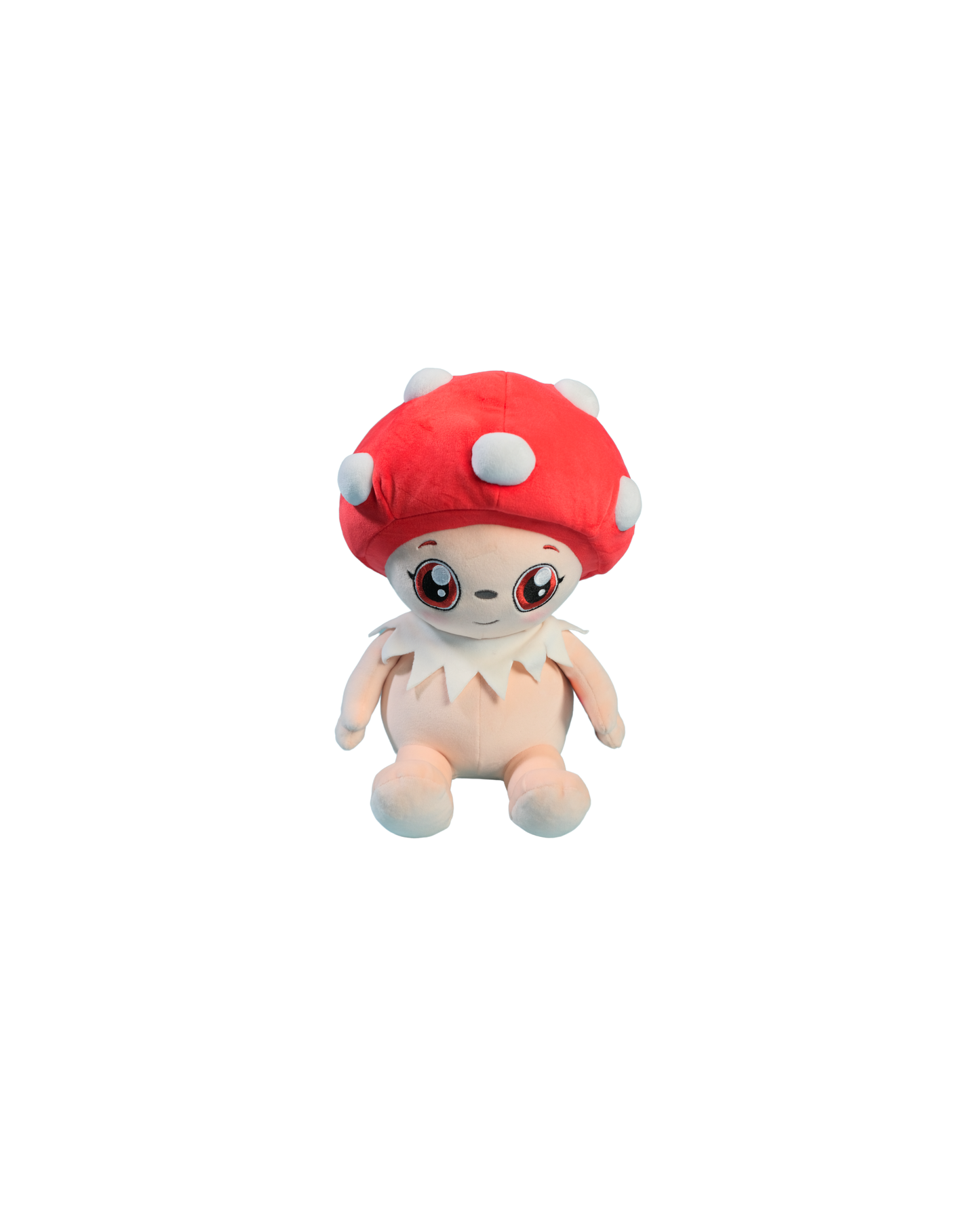 Mini peluche Bubble