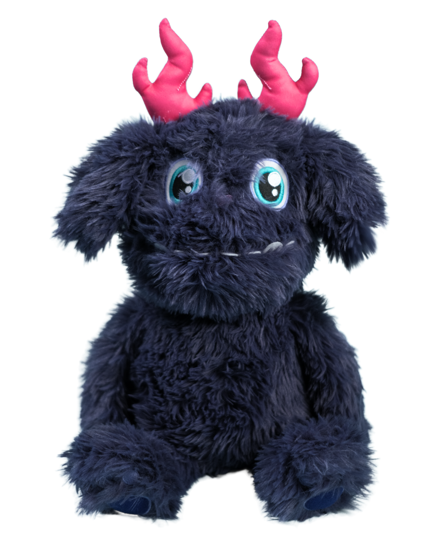 Fred Deluxe Plush