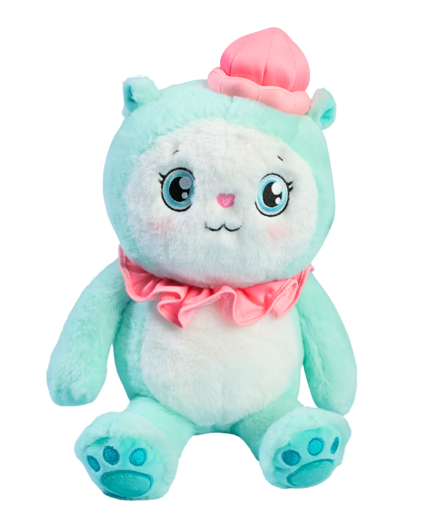 Maddy Deluxe Plush