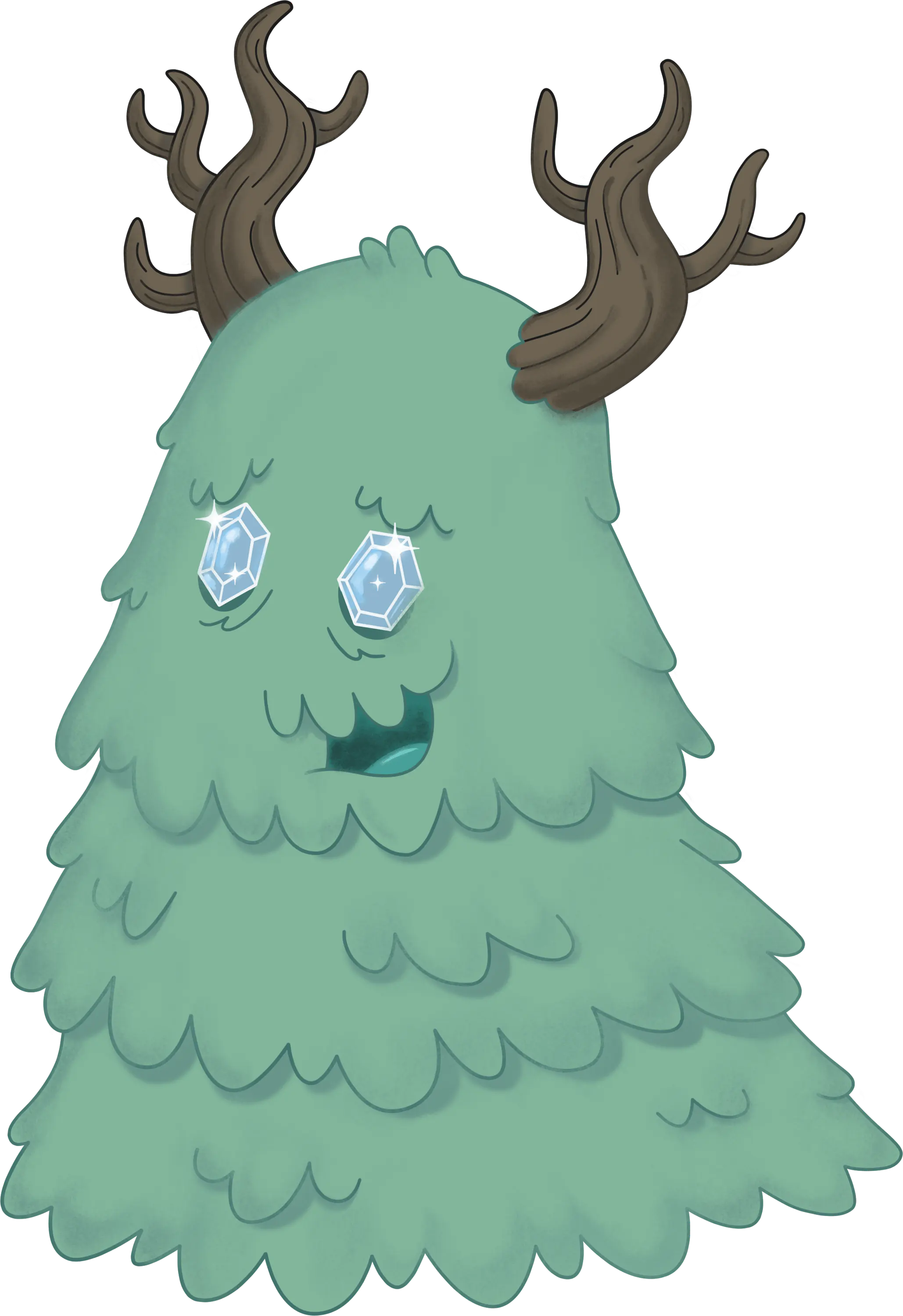 MR TREE