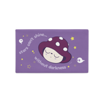 Gloomy Premium Pillow Case 20x12 in