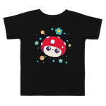 Bubble Toddler Short Sleeve Tee