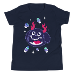 Fred Youth Short Sleeve T-Shirt