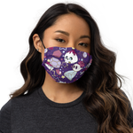 Mama Skully Face Mask