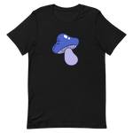 Mushroom Adult Unisex T-Shirt