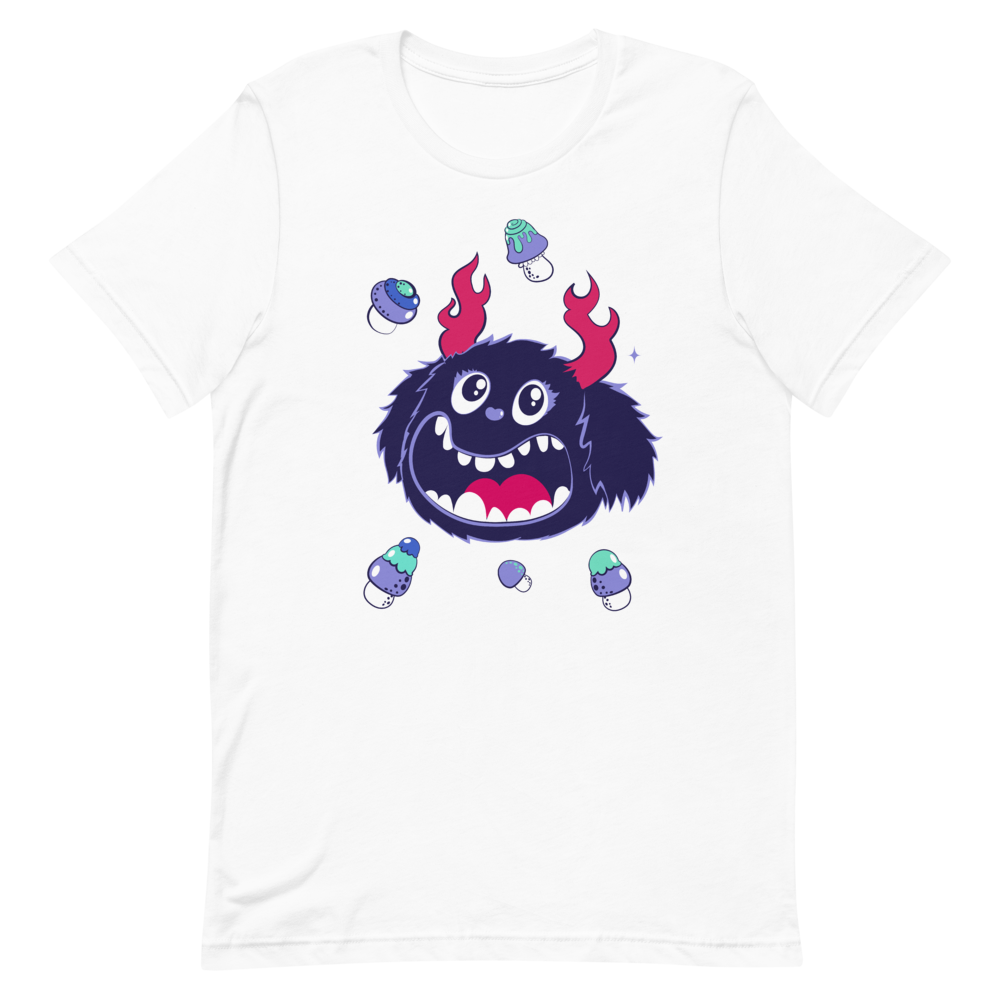 Fred Adult Unisex T-Shirt