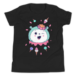 Miss Maddy Youth Short Sleeve T-Shirt