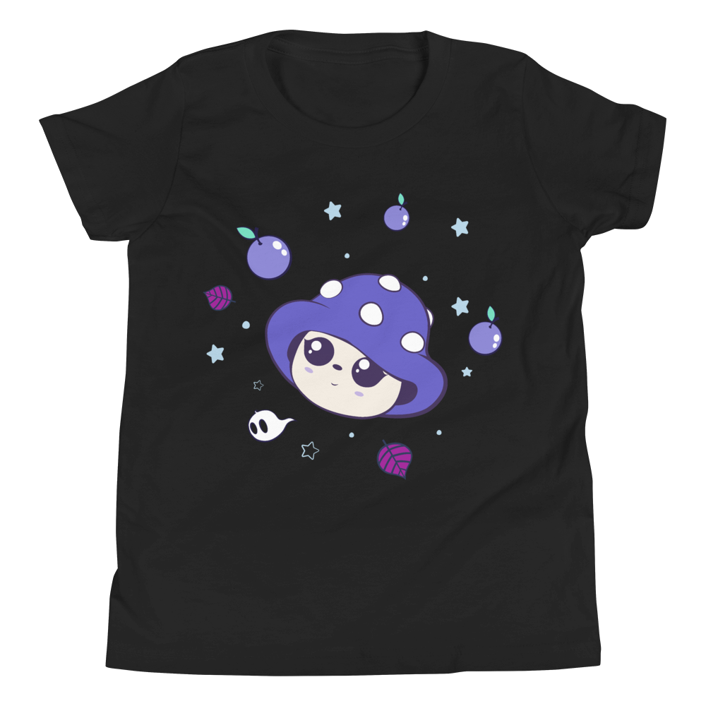 Gloomy Youth Short Sleeve T-Shirt