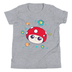 Bubble Youth Short Sleeve T-Shirt