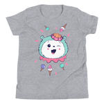 Miss Maddy Youth Short Sleeve T-Shirt