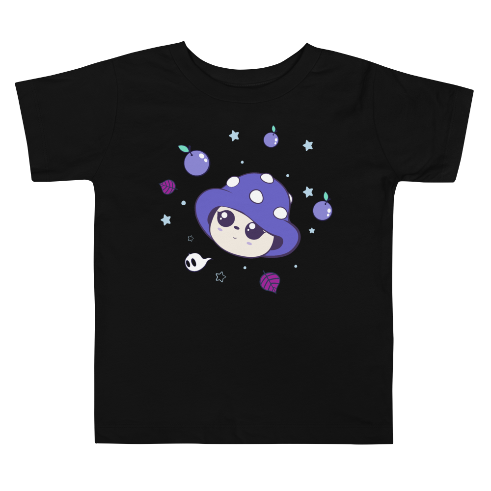 Gloomy Toddler Short Sleeve Tee