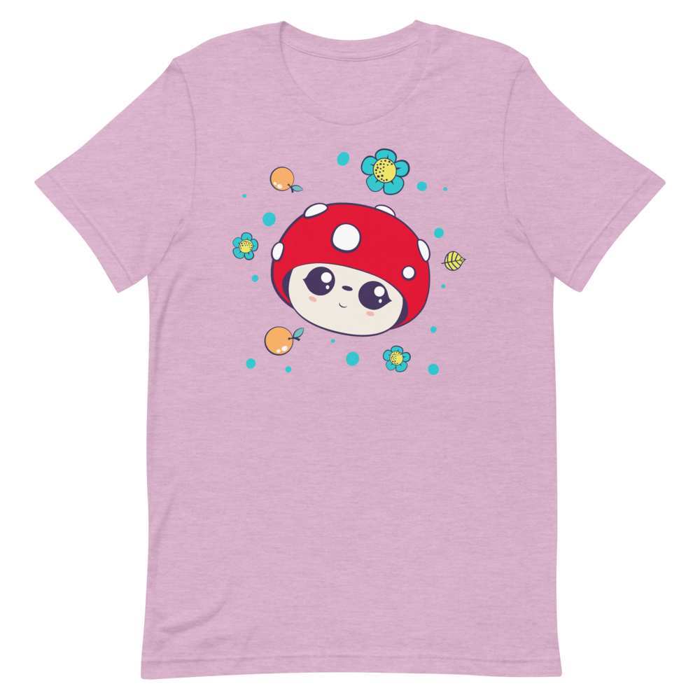 Bubble Adult Unisex T-Shirt