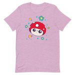 Bubble Adult Unisex T-Shirt