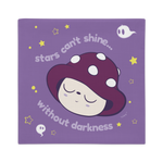 Gloomy Premium Pillow Case 22x22 in