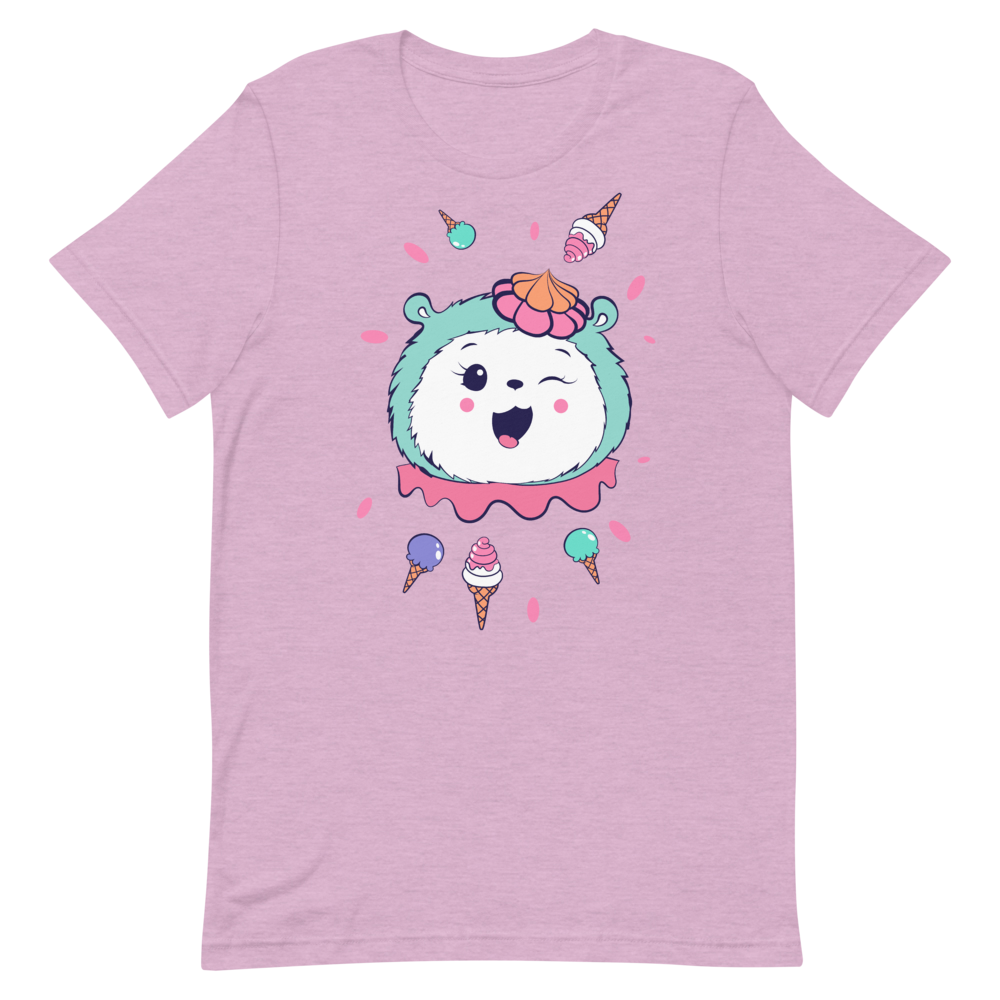 Miss Maddy Adult Unisex T-Shirt