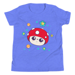 Bubble Youth Short Sleeve T-Shirt
