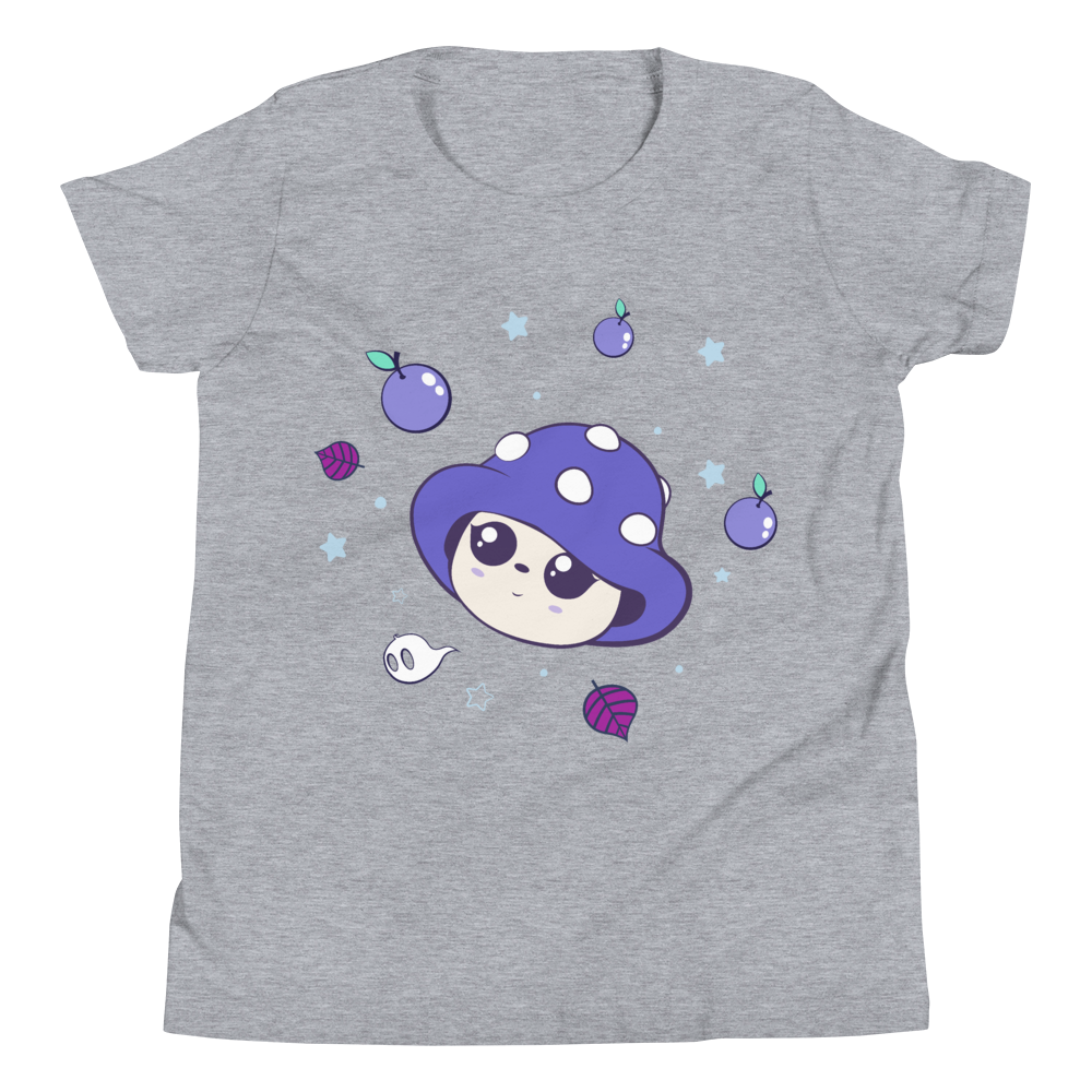 Gloomy Youth Short Sleeve T-Shirt