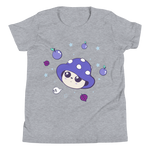 Gloomy Youth Short Sleeve T-Shirt