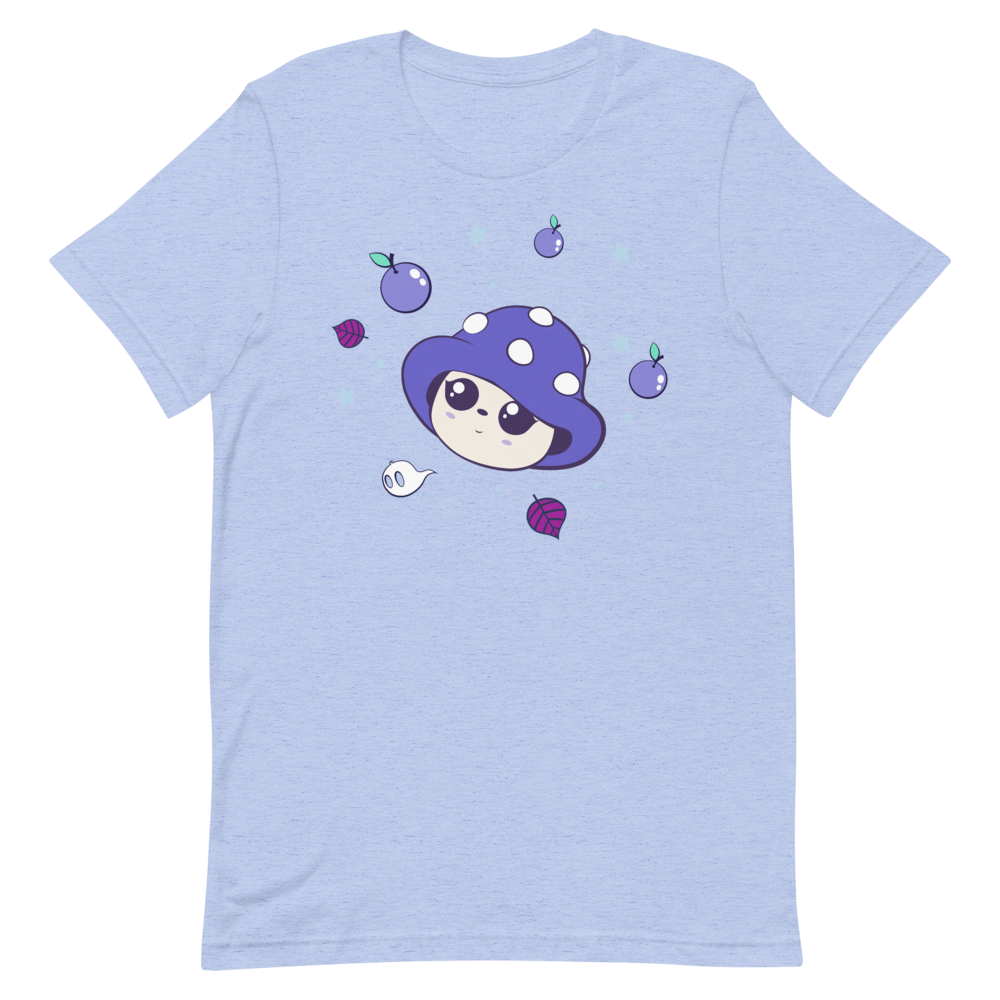 Gloomy Adult Unisex T-Shirt