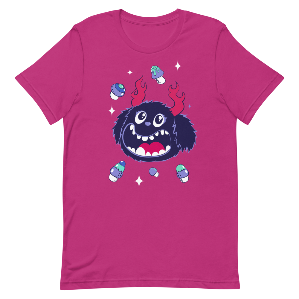 Fred Adult Unisex T-Shirt
