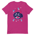 Fred Adult Unisex T-Shirt