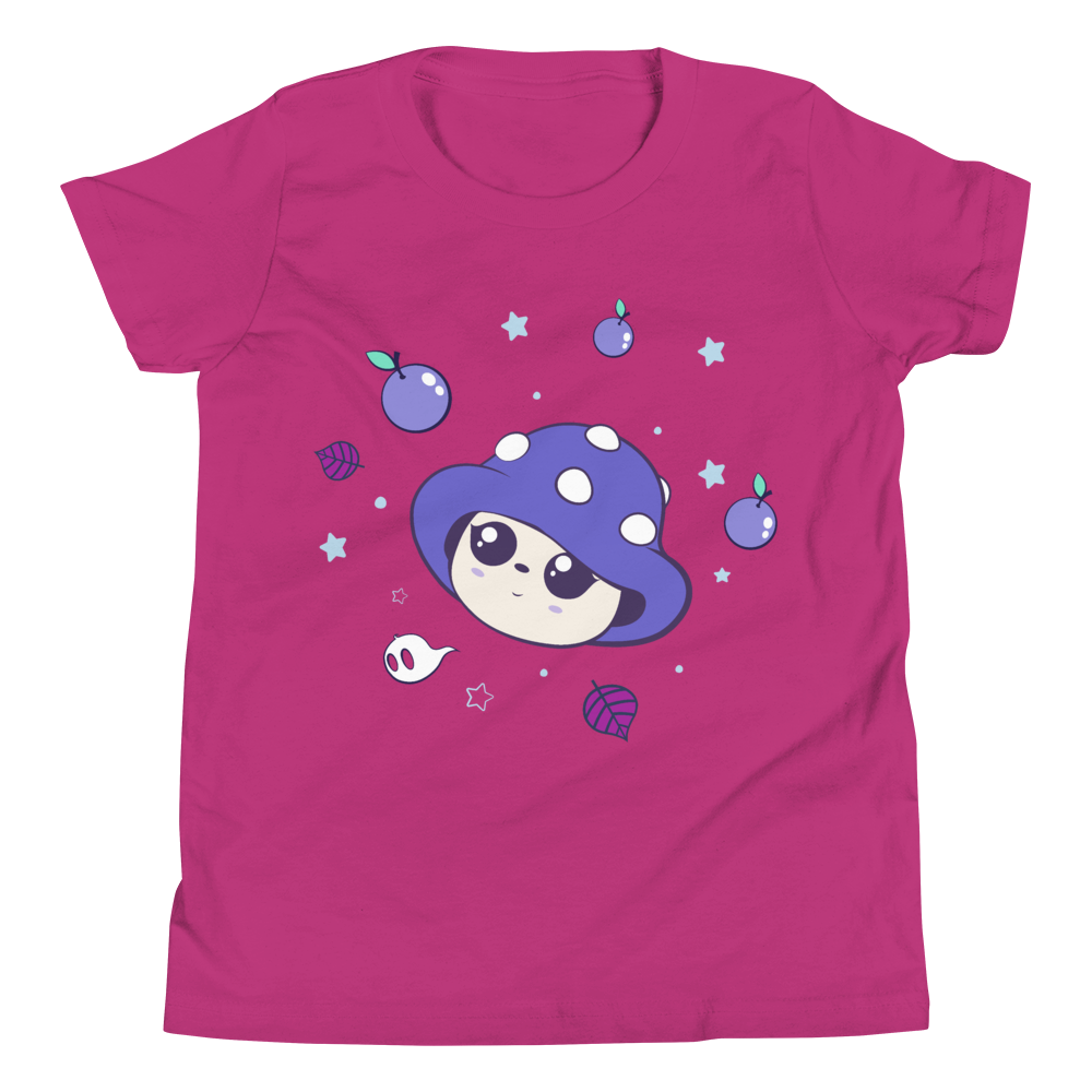Gloomy Youth Short Sleeve T-Shirt
