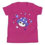 Gloomy Youth Short Sleeve T-Shirt