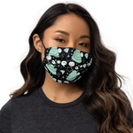 Mr Tree Face Mask