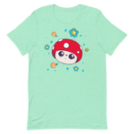 Bubble Adult Unisex T-Shirt