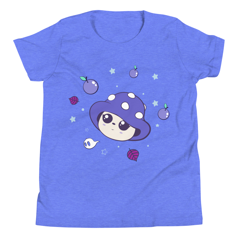 Gloomy Youth Short Sleeve T-Shirt