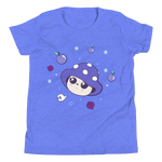 Gloomy Youth Short Sleeve T-Shirt