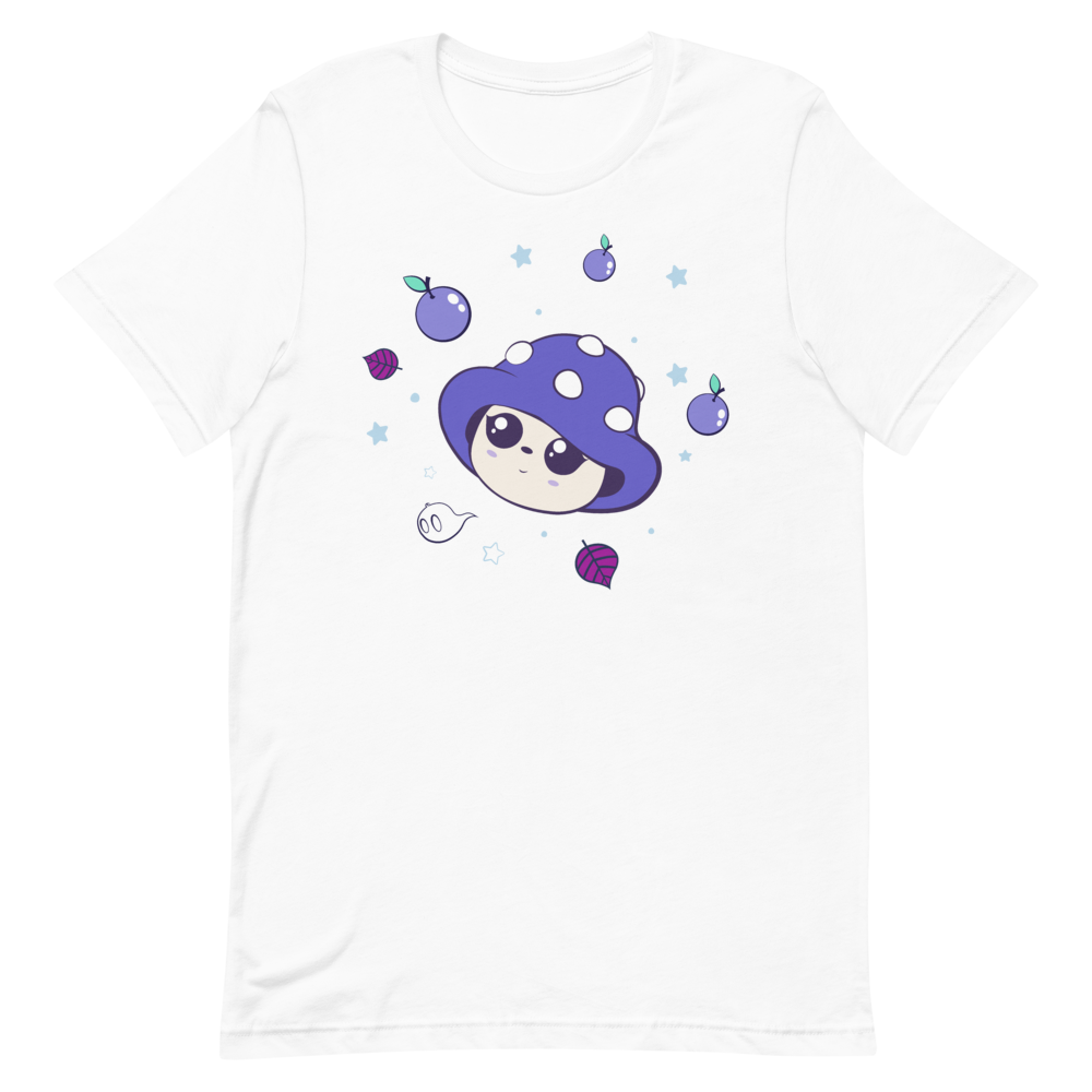 Gloomy Adult Unisex T-Shirt