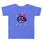 Fred Toddler Short Sleeve Tee