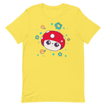 Bubble Adult Unisex T-Shirt