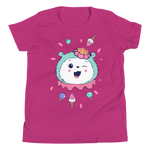 Miss Maddy Youth Short Sleeve T-Shirt