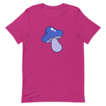 Mushroom Adult Unisex T-Shirt