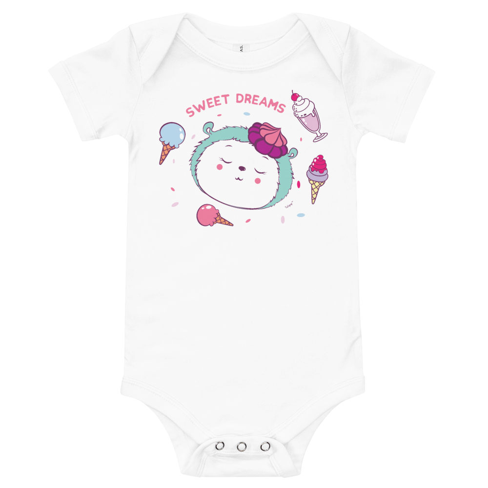 "Sweet Dreams" - Onesie