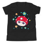 Bubble Youth Short Sleeve T-Shirt