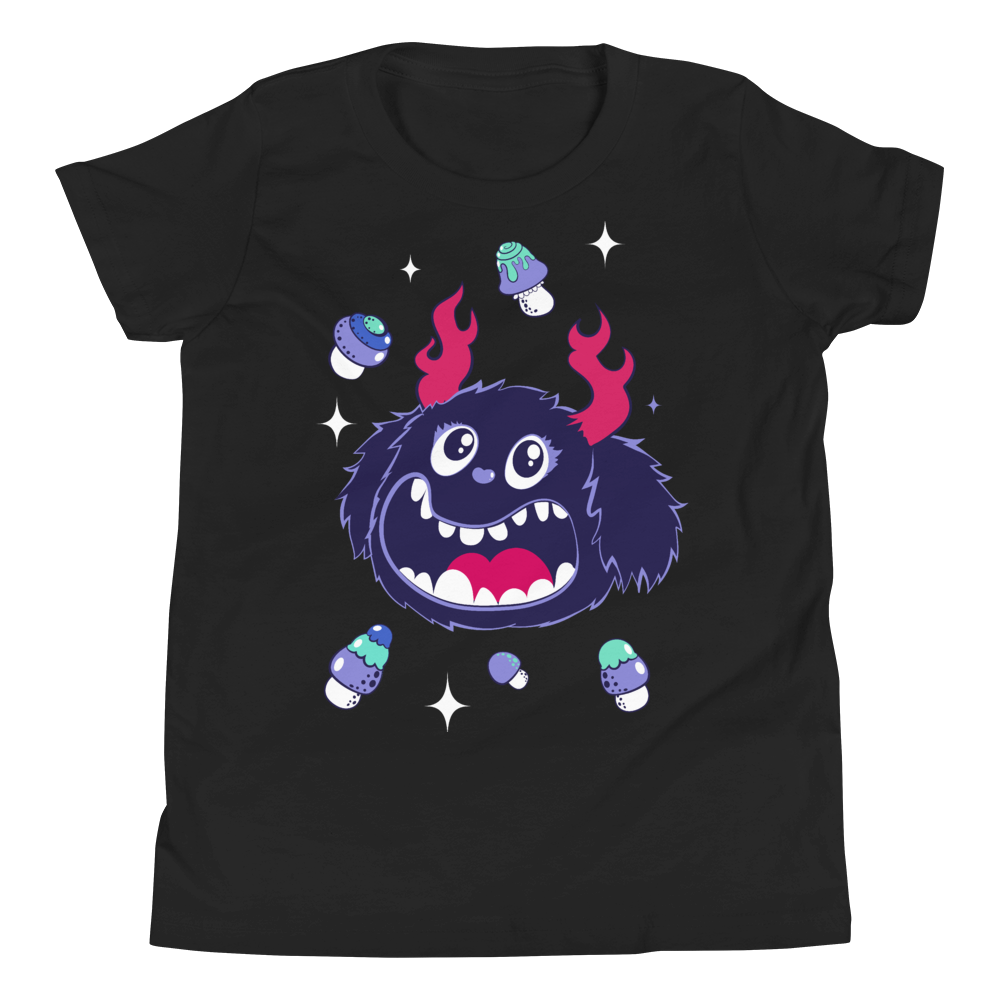 Fred Youth Short Sleeve T-Shirt