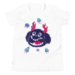 Fred Youth Short Sleeve T-Shirt