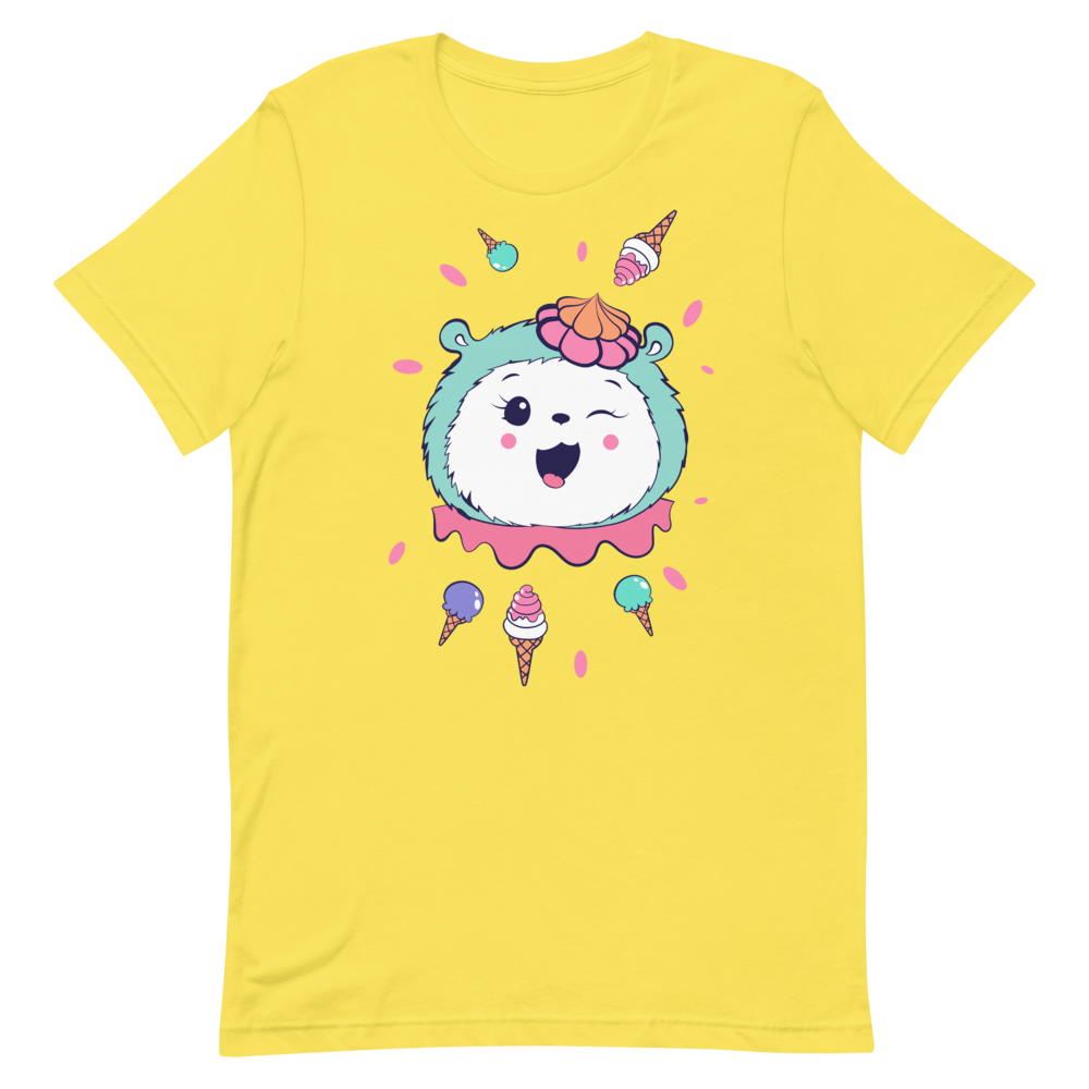 Miss Maddy Adult Unisex T-Shirt