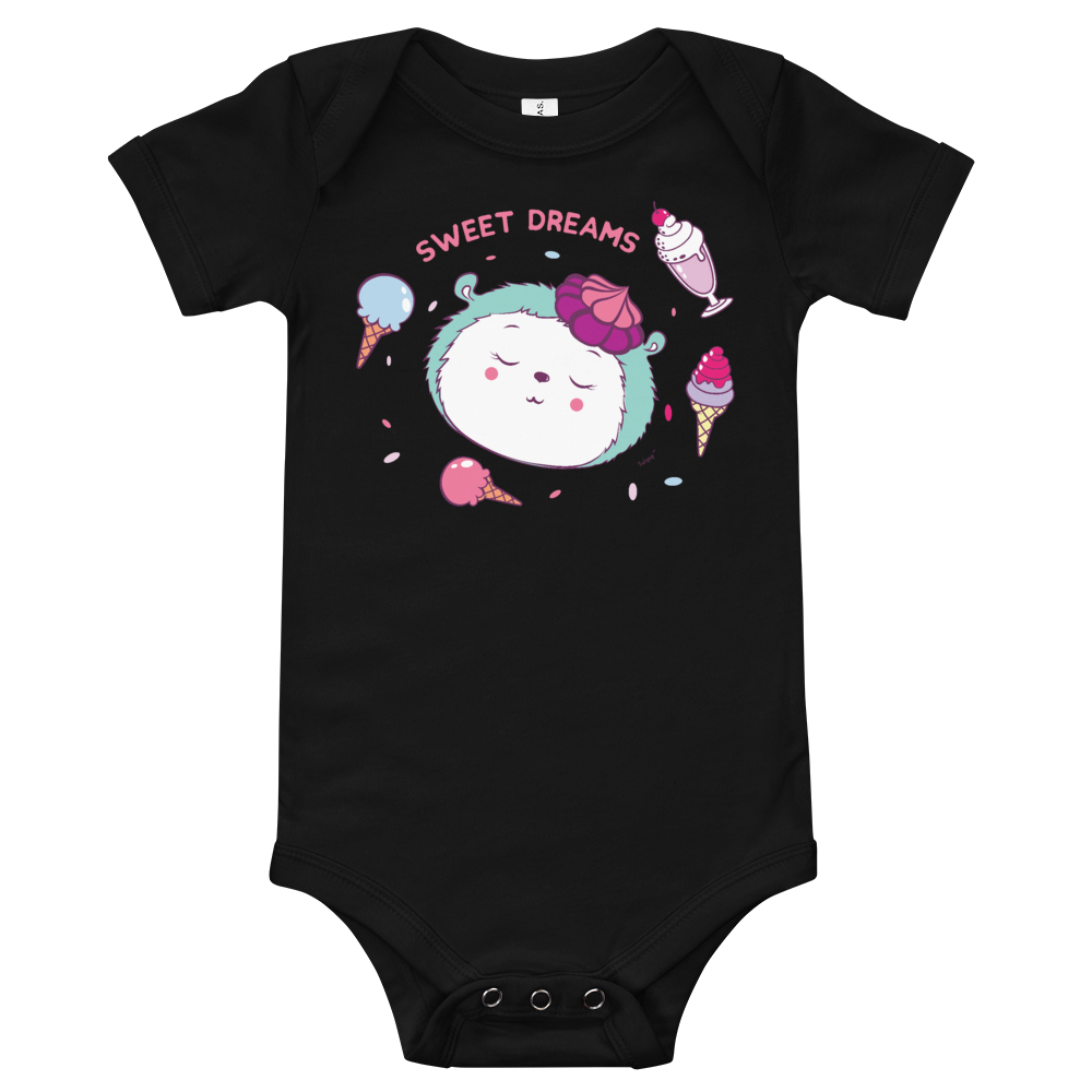 "Sweet Dreams" - Onesie