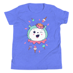 Miss Maddy Youth Short Sleeve T-Shirt