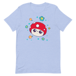 Bubble Adult Unisex T-Shirt