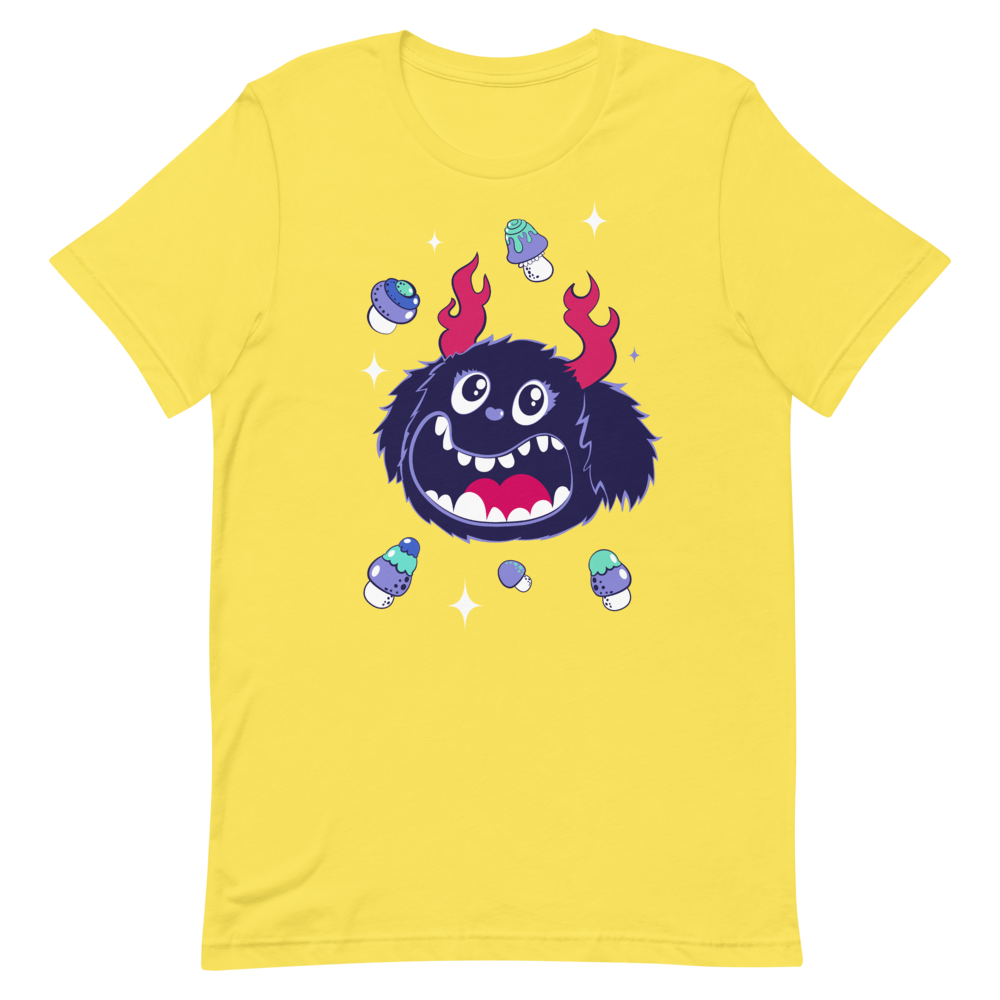 Fred Adult Unisex T-Shirt