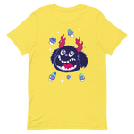 Fred Adult Unisex T-Shirt