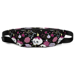 Mama Skully Fanny Pack