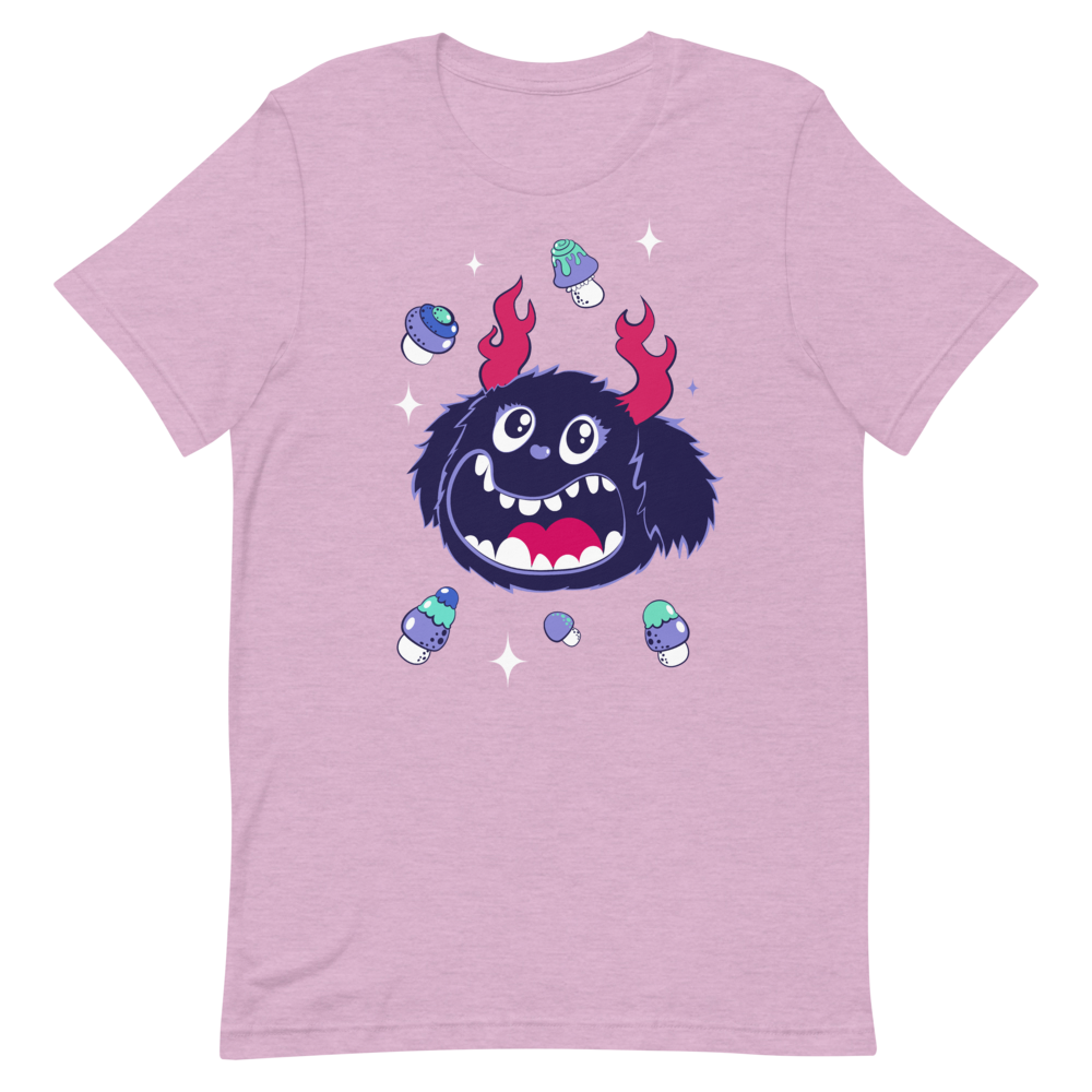Fred Adult Unisex T-Shirt