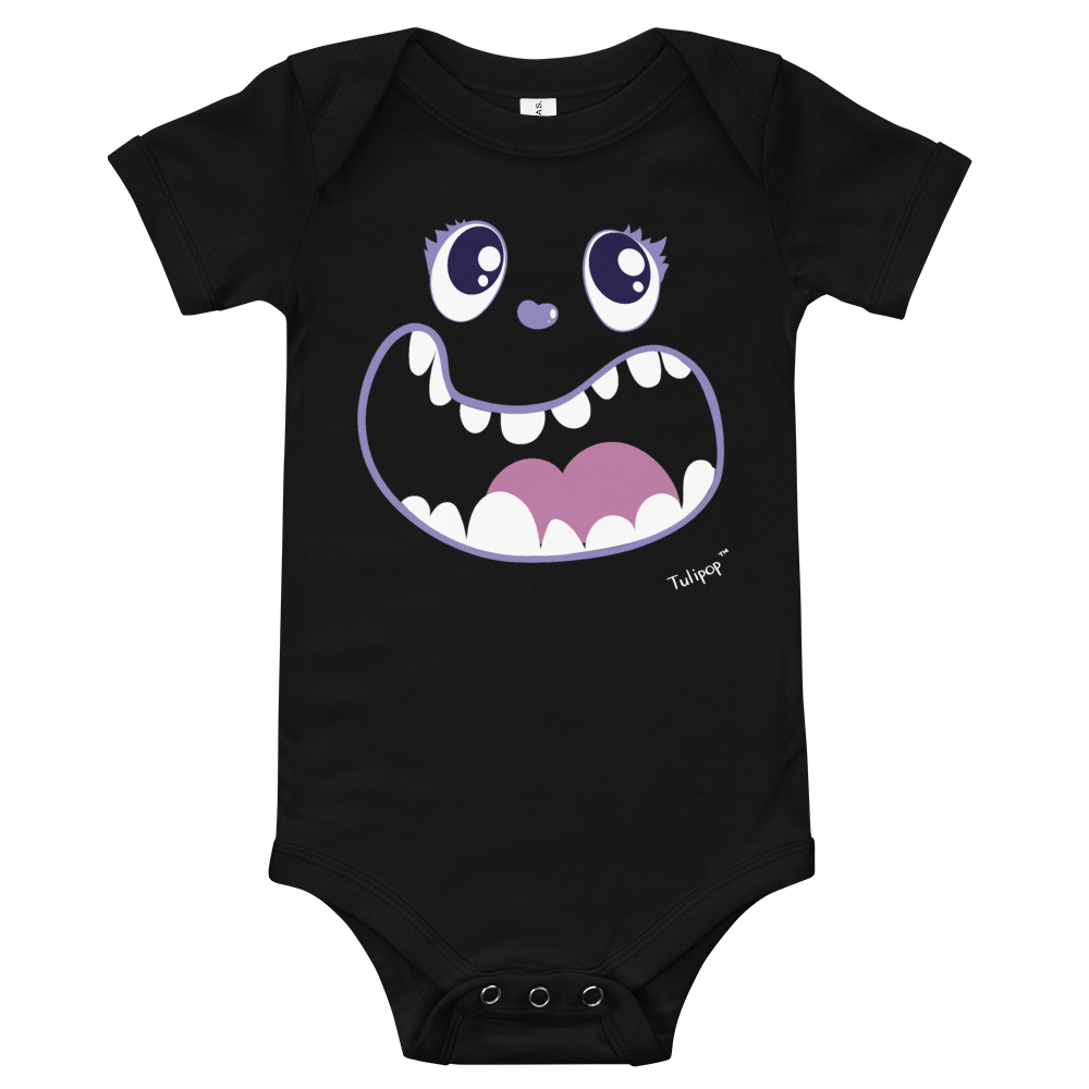 Smiling Fred - Onesie